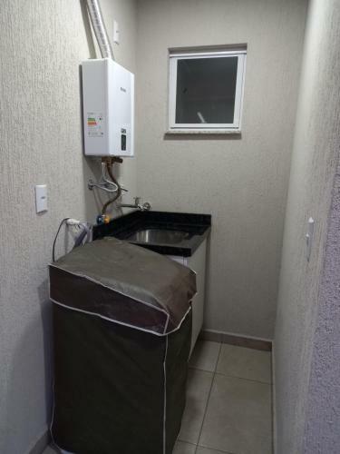 Apartamento Cobertura Bombinhas