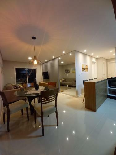 Apartamento Cobertura Bombinhas