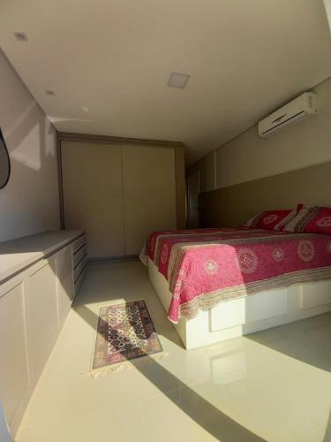 Apartamento Cobertura Bombinhas