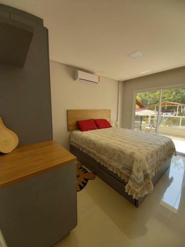 Apartamento Cobertura Bombinhas