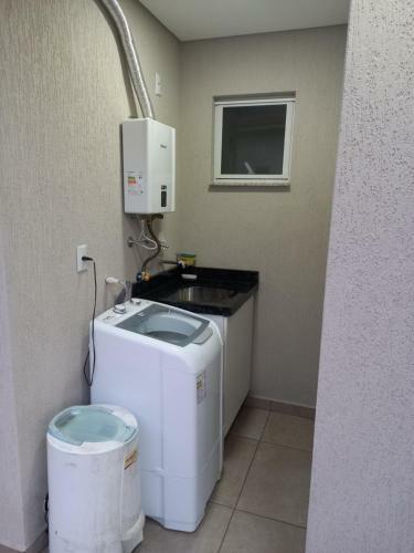 Apartamento Cobertura Bombinhas
