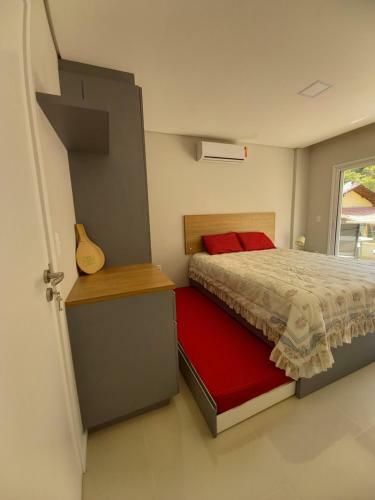 Apartamento Cobertura Bombinhas