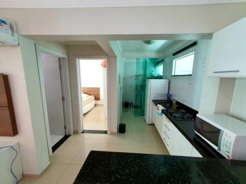 Apartamento Summer Beach Vista Piscina