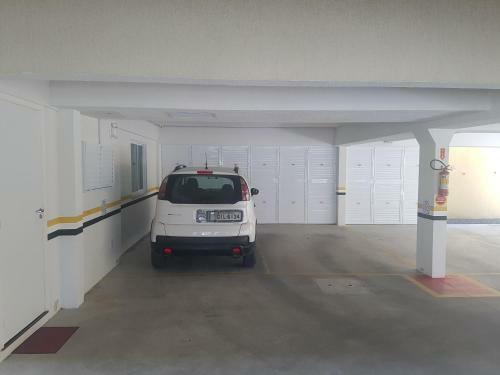Apartamento Apto Queen D'arte Bombinhas