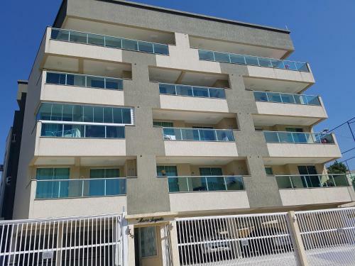 Apartamento Apto Queen D'arte Bombinhas