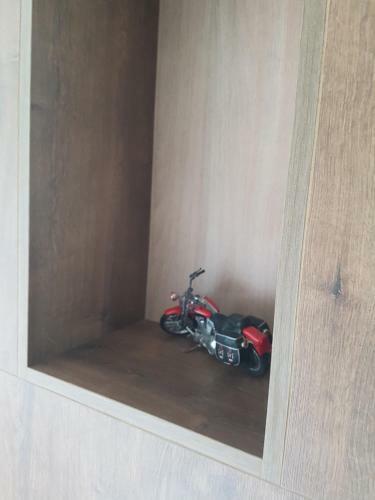 Apartamento Apto Queen D'arte Bombinhas