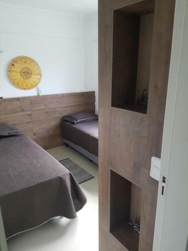 Apartamento Apto Queen D'arte Bombinhas
