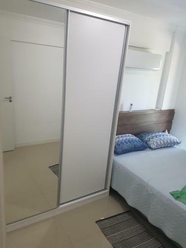 Apartamento Apto Queen D'arte Bombinhas