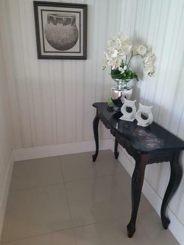 Apartamento Apto Queen D'arte Bombinhas