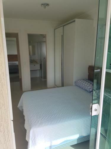 Apartamento Apto Queen D'arte Bombinhas