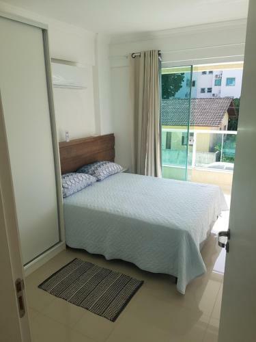 Apartamento Apto Queen D'arte Bombinhas