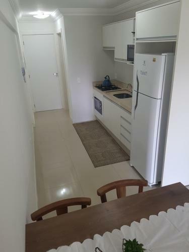 Apartamento Apto Queen D'arte Bombinhas