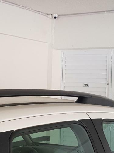Apartamento Apto Queen D'arte Bombinhas