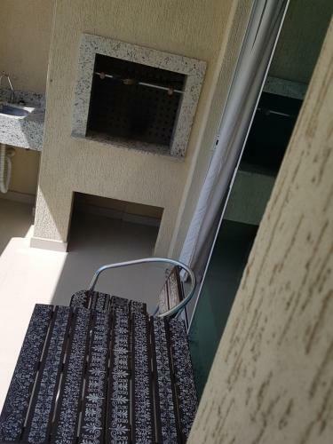 Apartamento Apto Queen D'arte Bombinhas