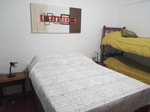 Apartamentos Al Mar 104 Y 201