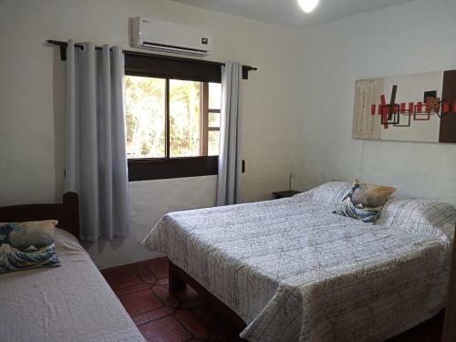 Apartamentos Al Mar 104 Y 201