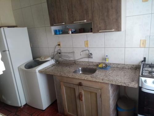 Apartamentos Al Mar 104 Y 201