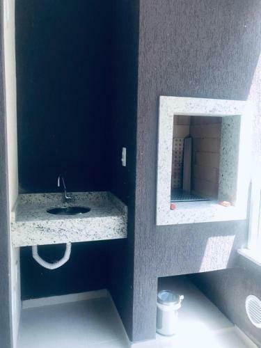 Apartamento Em Bombinhas Perto Da Praia!