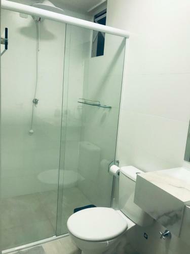 Apartamento Em Bombinhas Perto Da Praia!
