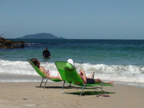Apartamento Bombinhas Apto 02 Dormit�rios 60m Da Praia Com Vista