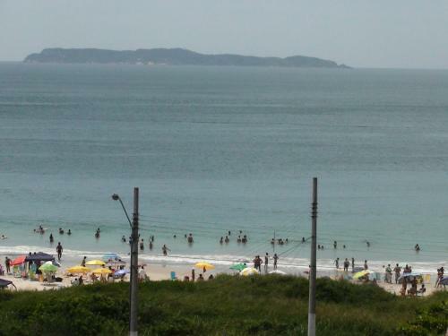Apartamento Bombinhas Apto 02 Dormit�rios 60m Da Praia Com Vista