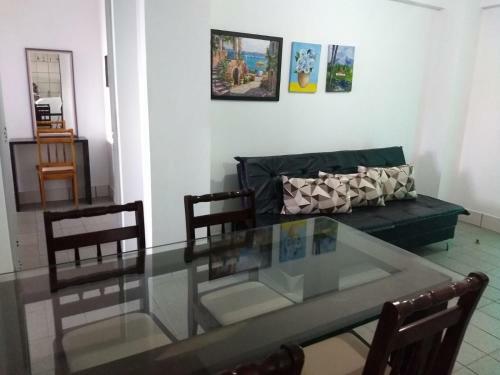Apartamento Bombinhas Apto 02 Dormit�rios 60m Da Praia Com Vista