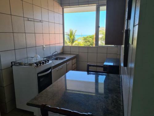 Apartamento Bombinhas Apto 02 Dormit�rios 60m Da Praia Com Vista