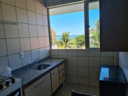 Apartamento Bombinhas Apto 02 Dormit�rios 60m Da Praia Com Vista