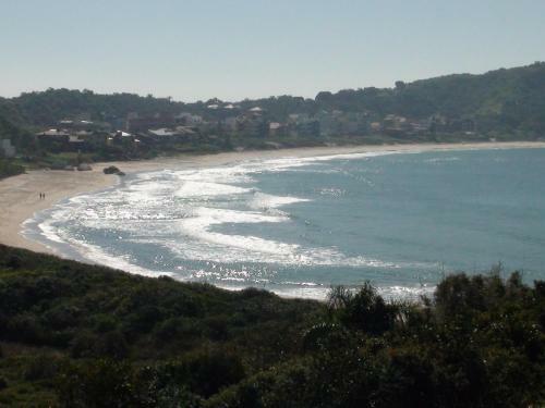 Apartamento Bombinhas Apto 02 Dormit�rios 60m Da Praia Com Vista