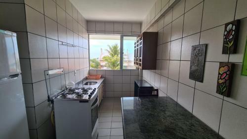 Apartamento Bombinhas Apto 02 Dormit�rios 60m Da Praia Com Vista