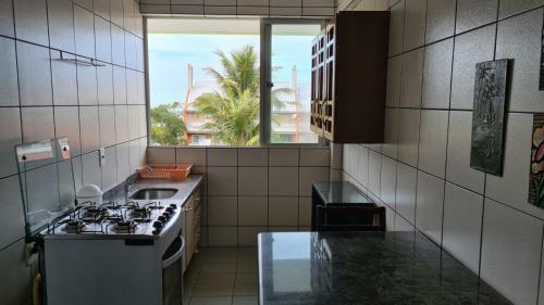 Apartamento Bombinhas Apto 02 Dormit�rios 60m Da Praia Com Vista