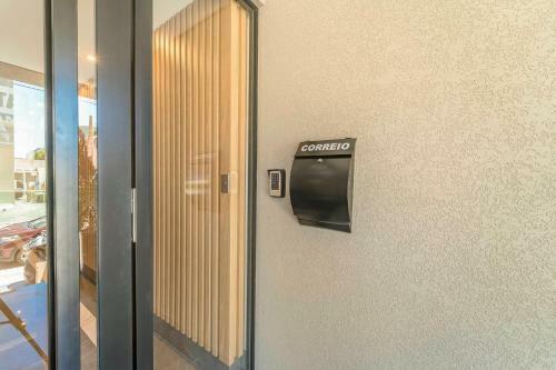 Apartamento Ref�gio Do Mar - Bombinhas - Casa Da Ca