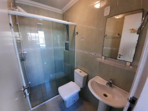 Apartamento Cod 272 Edif�cio Let�cia