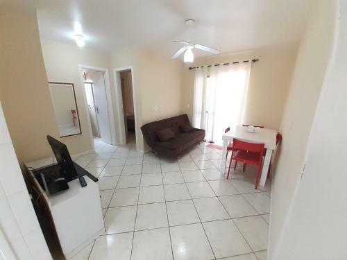 Apartamento Res. Mauricenz