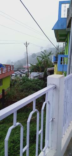 Shriyahomestay/karbia