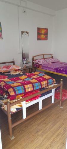 Shriyahomestay/karbia