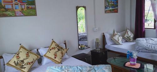 Shriyahomestay/karbia