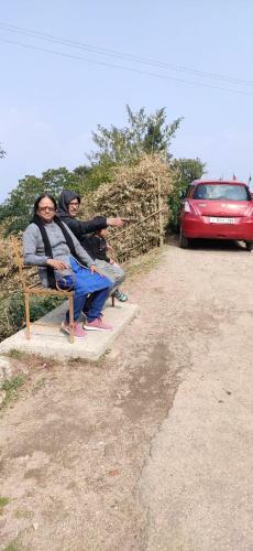 Shriyahomestay/karbia