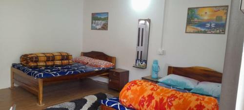 Shriyahomestay/karbia