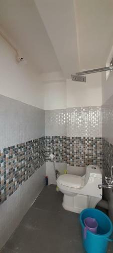Shriyahomestay/karbia