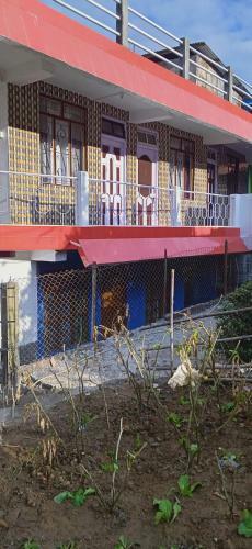 Shriyahomestay/karbia