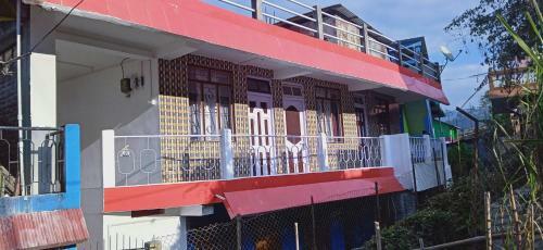 Shriyahomestay/karbia