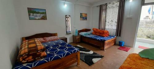 Shriyahomestay/karbia