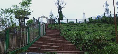 Shriyahomestay/karbia