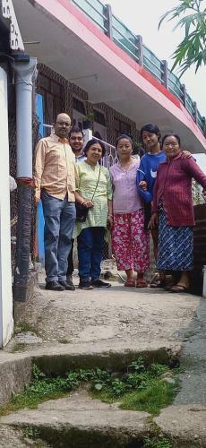 Shriyahomestay/karbia