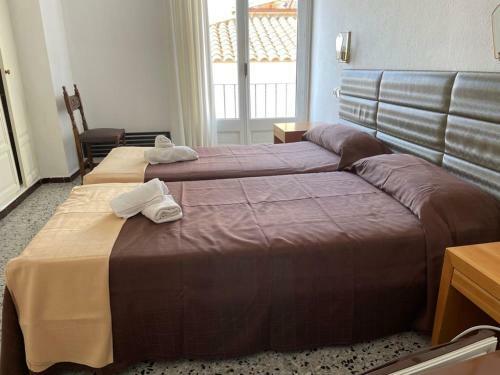 Hostal D'en Perris