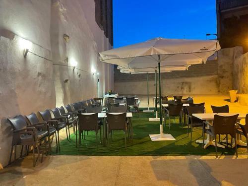 Hostal D'en Perris