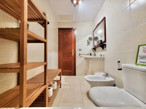 Apartamento Casa Sara