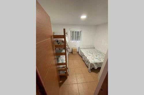 Nuestra Casita, Chalet Con Piscina Privada.