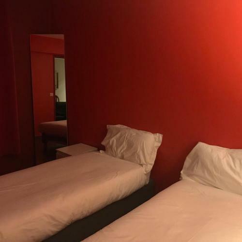 Apartamento Cozy Vacation